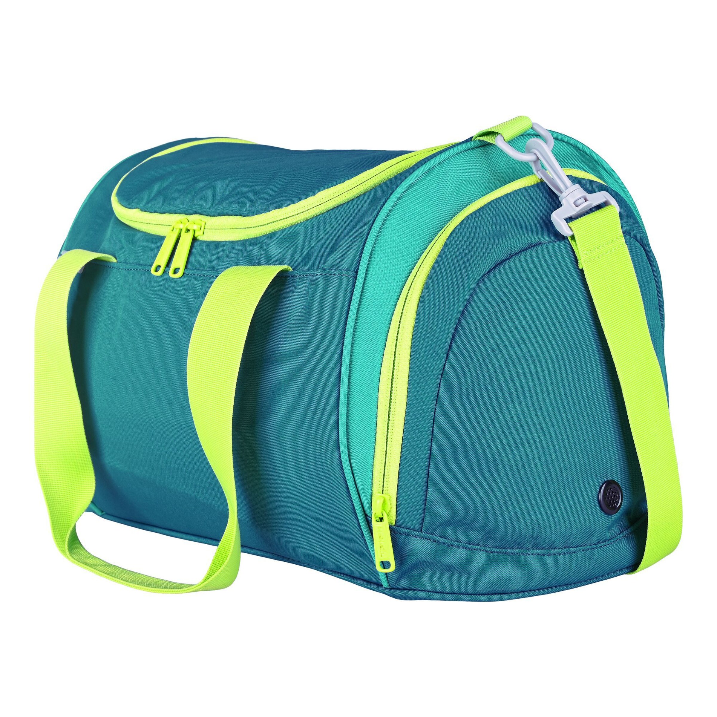 Borsa sportiva di MCNEILL in blu
