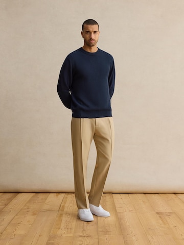 Pullover 'Luis' di DAN FOX APPAREL in blu