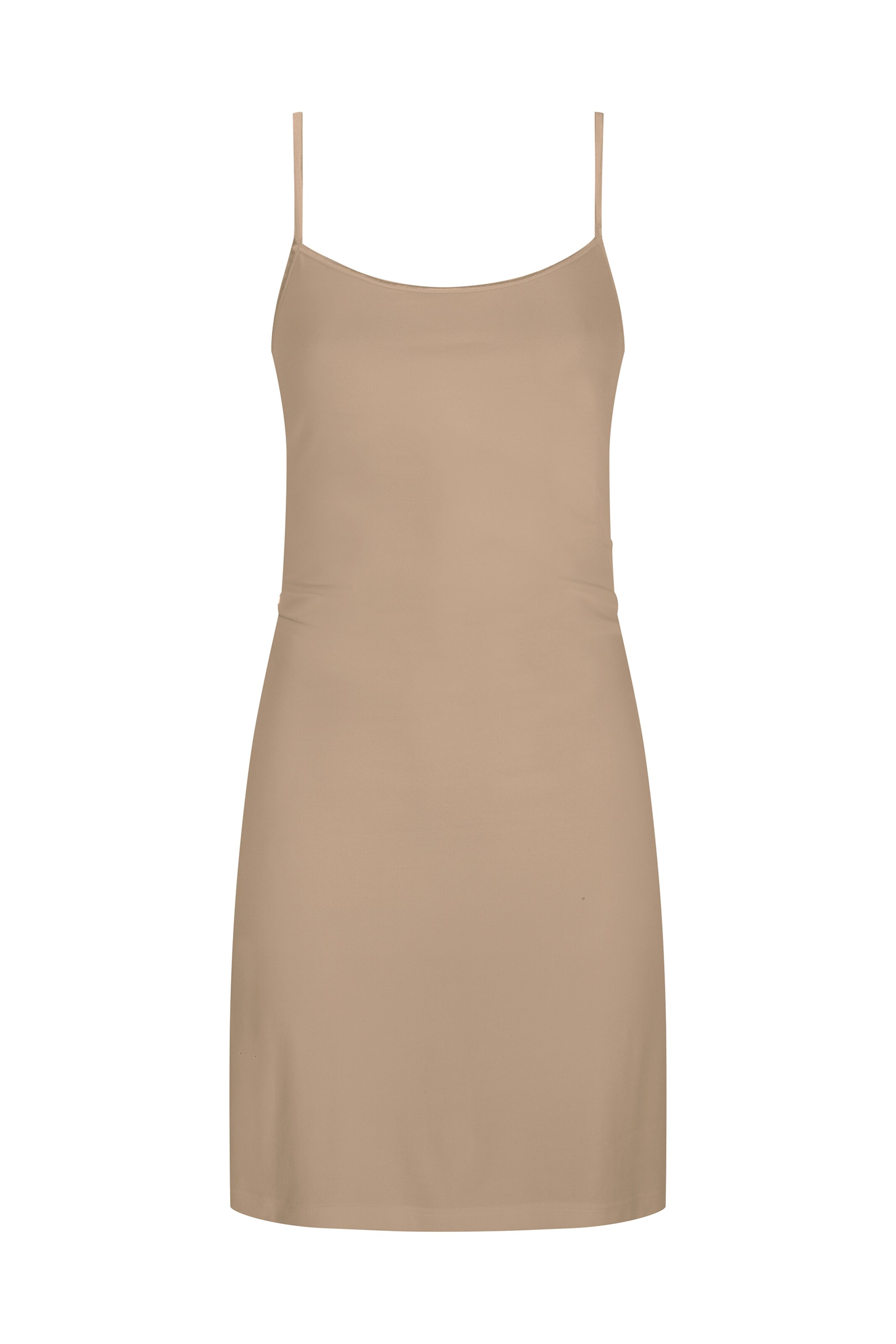 Mey Negligee in Beige: front