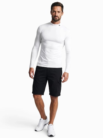 ADIDAS PERFORMANCE Funktionsshirt in Weiß