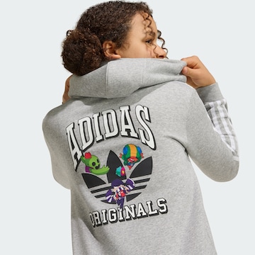 Sweat ADIDAS ORIGINALS en gris