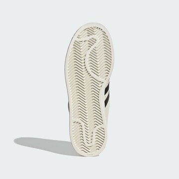 ADIDAS ORIGINALS Sneakers laag 'Superstar II' in Wit