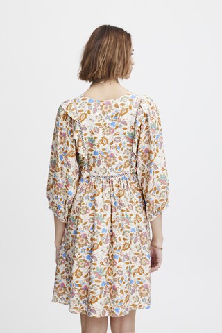 Atelier Rêve - Vestido 'Avril' em bege