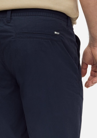 Regular Pantalon 'Detroit' s.Oliver en bleu