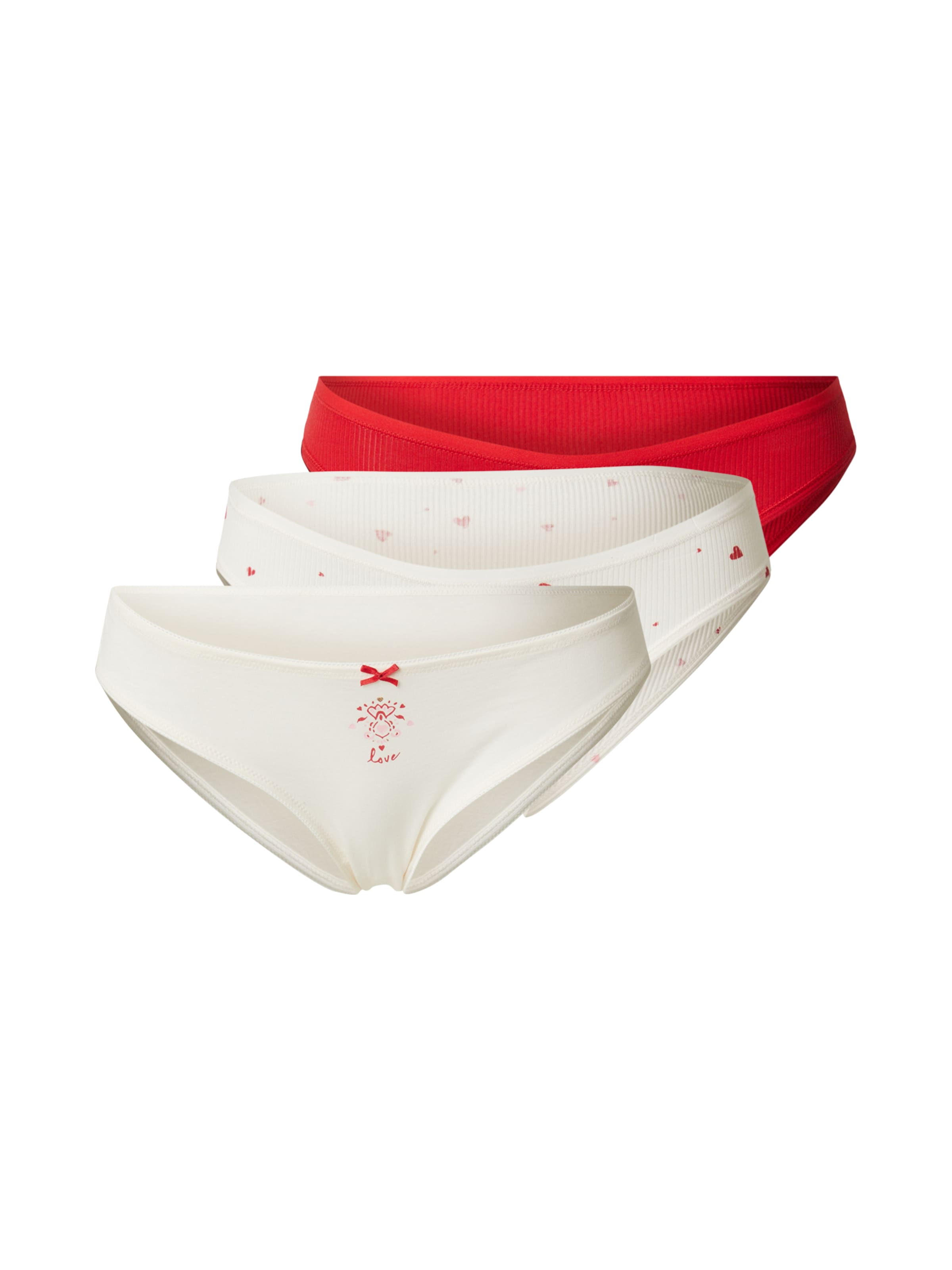 ETAM Σλιπ 'Johnnie' σε μπεζ: μπροστά