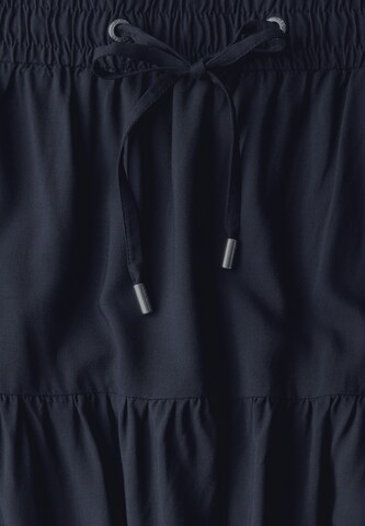 CECIL Rock in Blau
