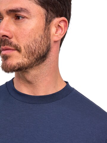 FALKE Basic in Blau