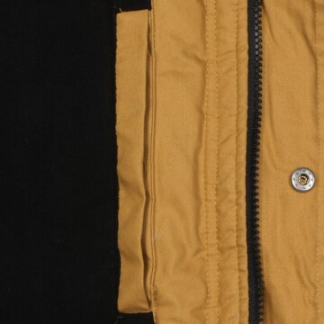 Lyle & Scott Winter Parka in Brown