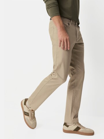 CAMEL ACTIVE Regular Hose in Beige