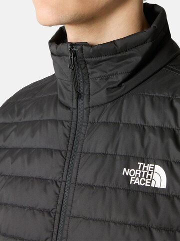 Gilet de sport 'Canyonlands' THE NORTH FACE en noir