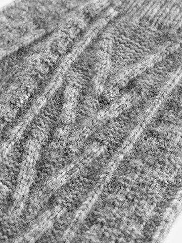 Next Sockor i grå