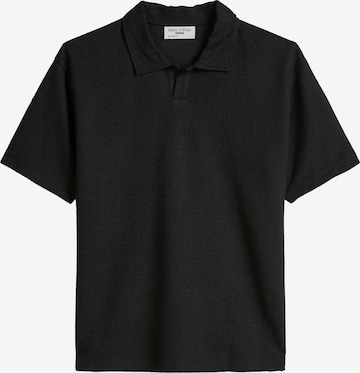 Marc O'Polo DENIM Shirt in Black: front