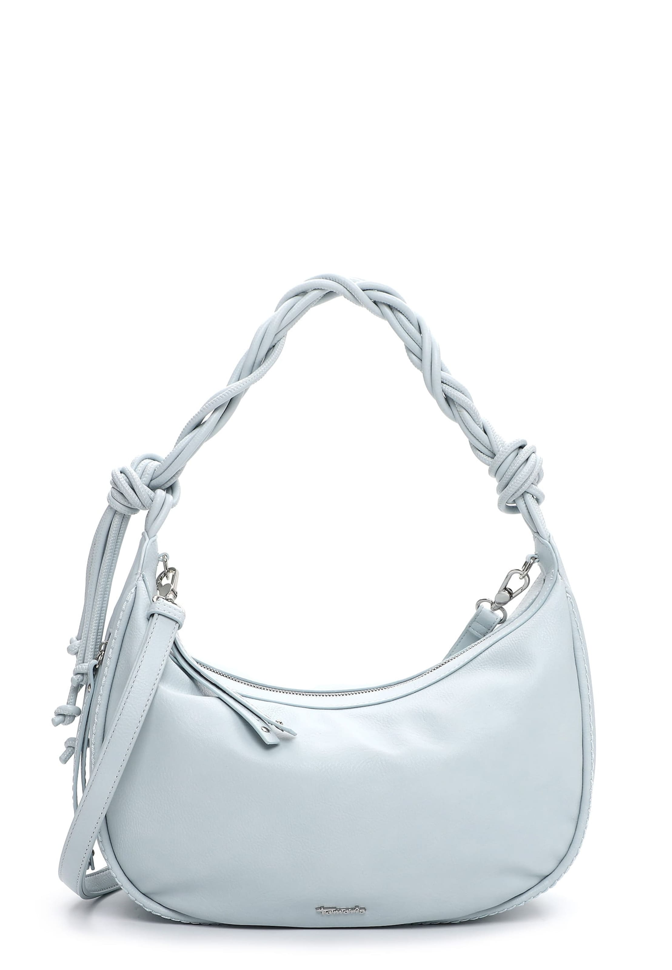 Tamaris Handtasche 'Keona' in Blau: Vorderseite