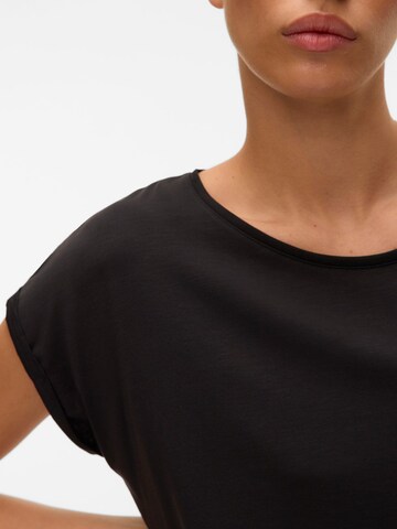 T-shirt VERO MODA en noir