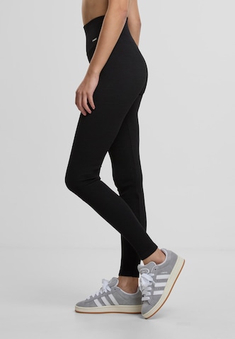 Skinny Leggings Aim'n en noir