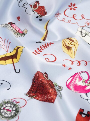 MayTree Wrap 'Big City Life' in Blue