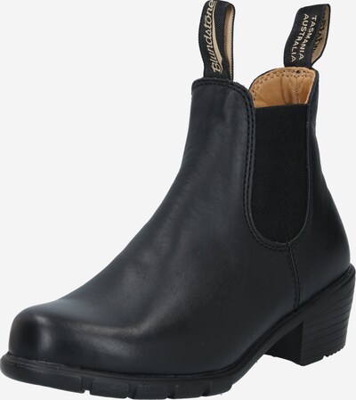 Boots chelsea Blundstone di colore marrone chiaro / nero, Visualizzazione prodotti