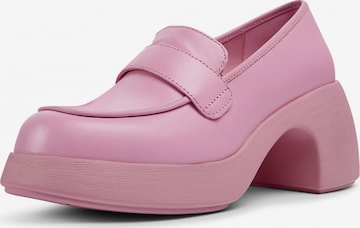 CAMPER Pumps ' Thelma ' in Roze: voorkant