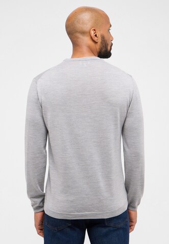 ETERNA Sweater in Brown