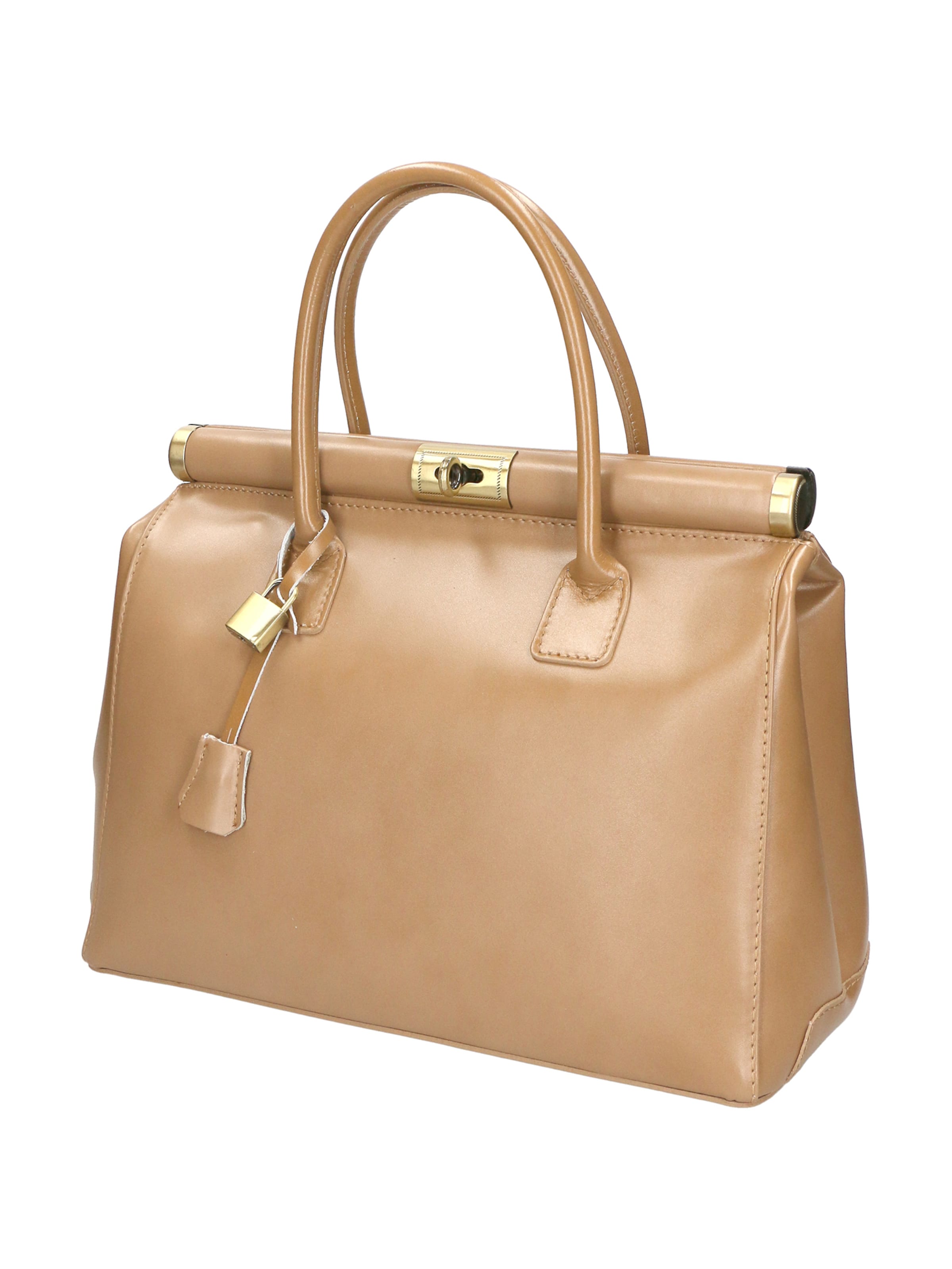 Gave Lux Handtas in Grijs