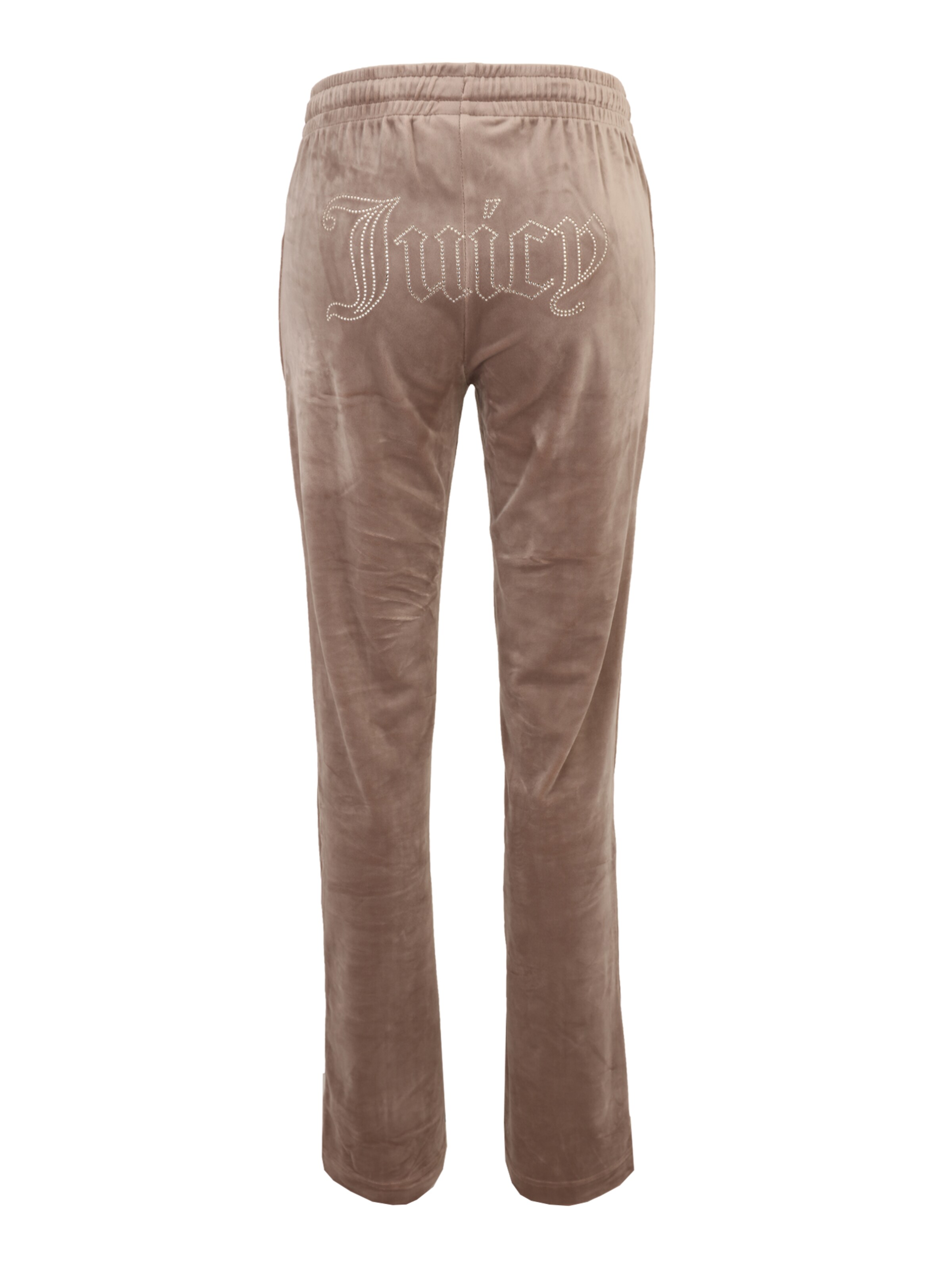 Juicy Couture Tall Boot cut Trousers 'TINA' in Grey