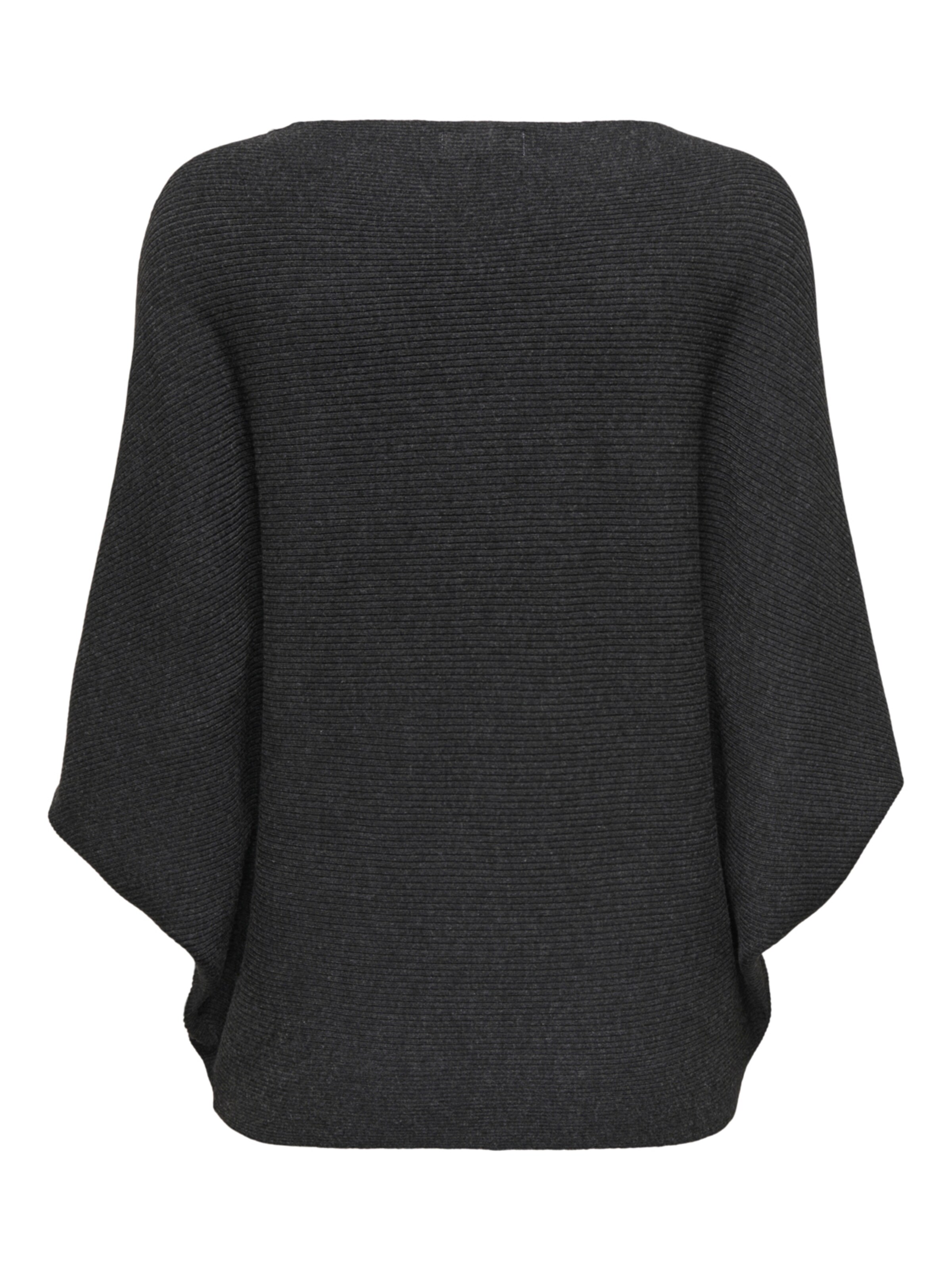 JDY Pulóver 'JDYNew Behave' - szürke