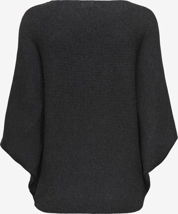 Pull-over 'New Behave' JDY en gris