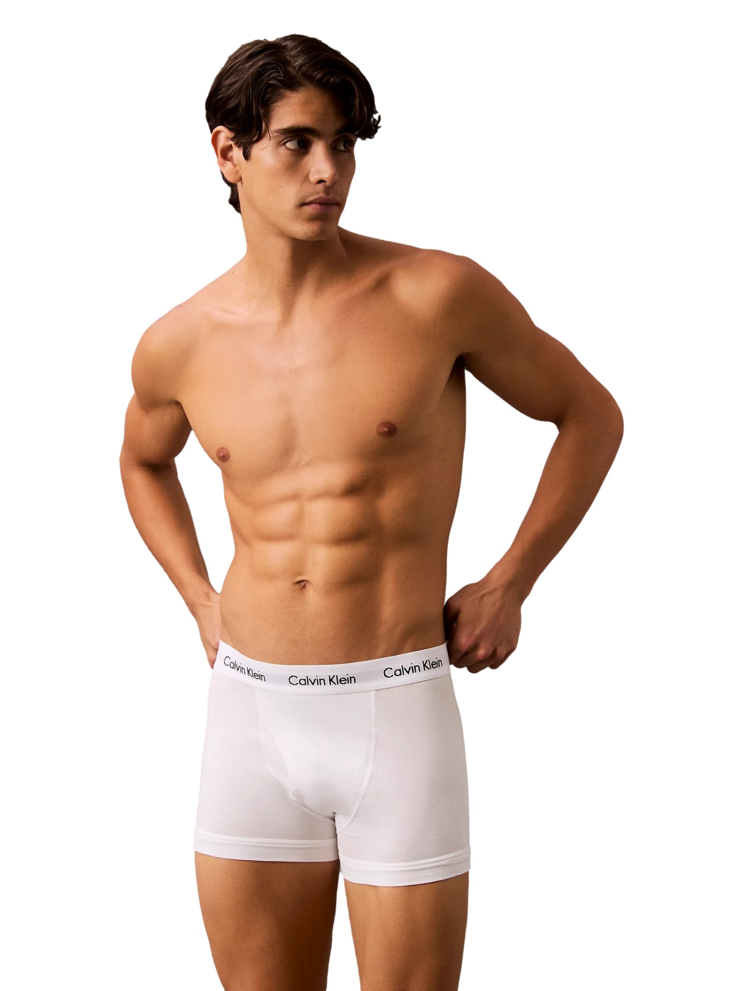 Calvin Klein Underwear Boxer shorts in Mixed colours: front