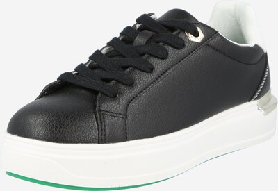 Sneaker low 'Chunky' River Island pe negru, Vizualizare produs