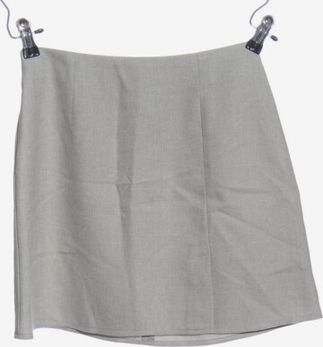 Pimkie Skirt in S in Grey: front