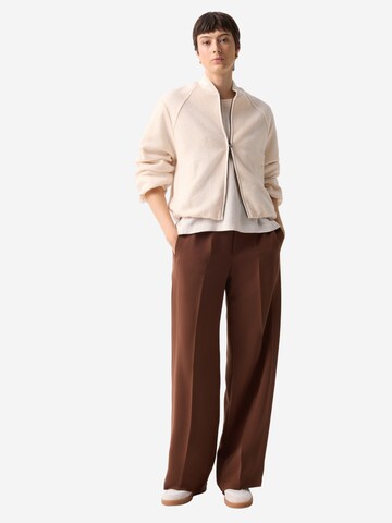 BOGNER T-Shirt 'Dakota' in Beige