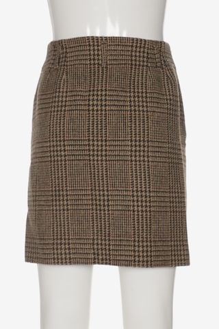 Donaldson Skirt in M in Brown