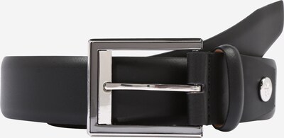 Calvin Klein Pas | črna barva, Prikaz izdelka