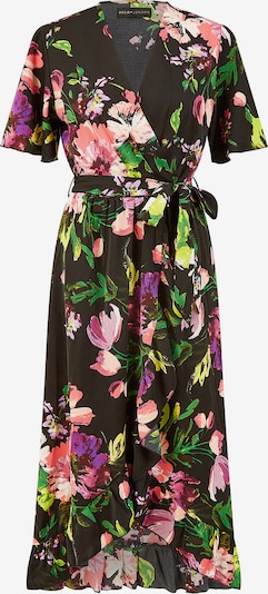 Mela London Haljina u crna, Pregled proizvoda