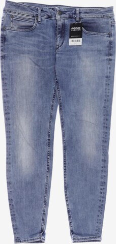 DRYKORN Jeans 32 in Blau: predná strana