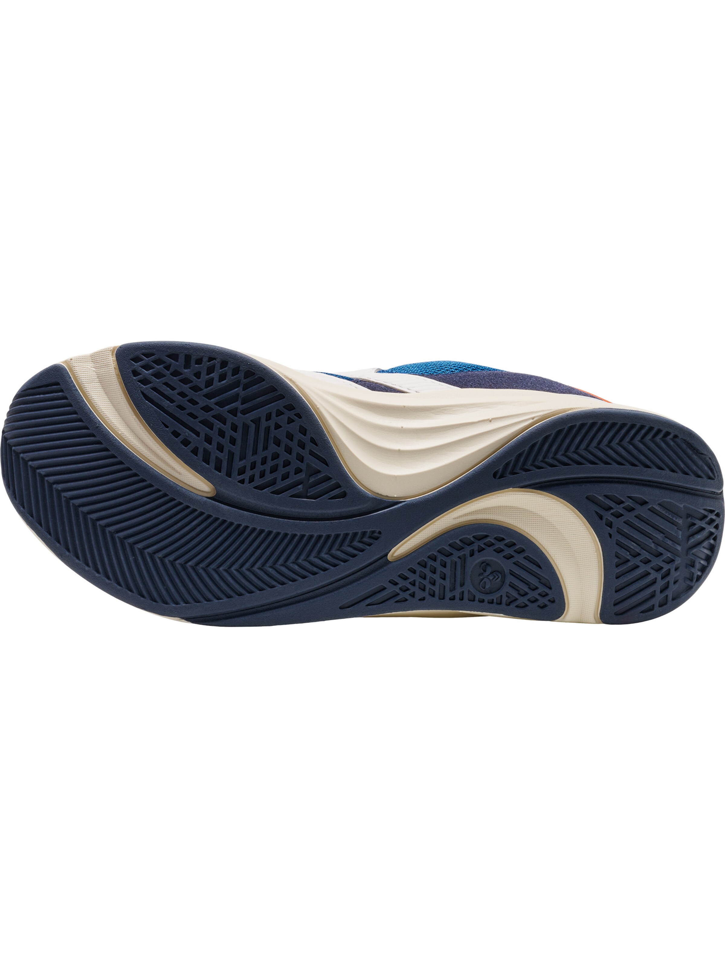 Hummel Sportssko 'REACH 300' i blå