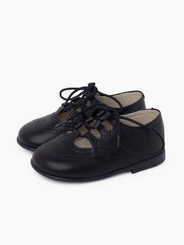 Pisamonas - Zapatos bajos en azul