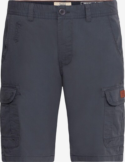BLEND Cargo trousers 'Crixus' in 38 in Navy, Item view