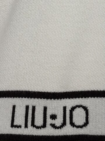 Liu Jo Trui 'Maglia' in Wit