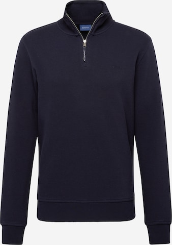 GANT Sweatshirts in Blau: predná strana