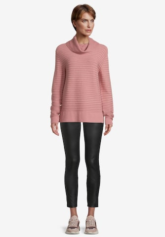 Pull-over Betty Barclay en rose