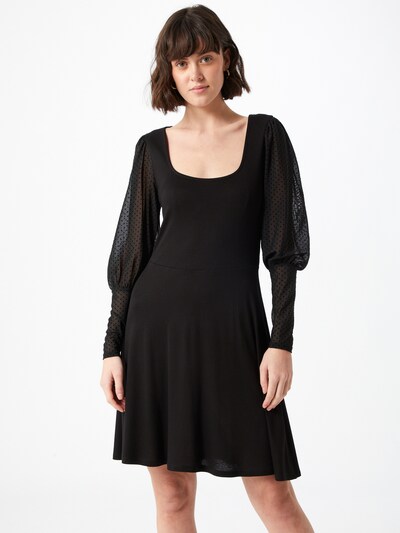 ONLY Kleit 'Sharon' must, Modellivaade