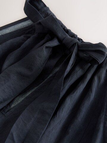 Abito da spiaggia di Next in blu