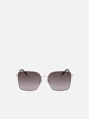 HUGO Sonnenbrille‌‌‌‌‌‌ in Gold