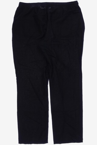 TRIANGLE Pants in XXXL in Black