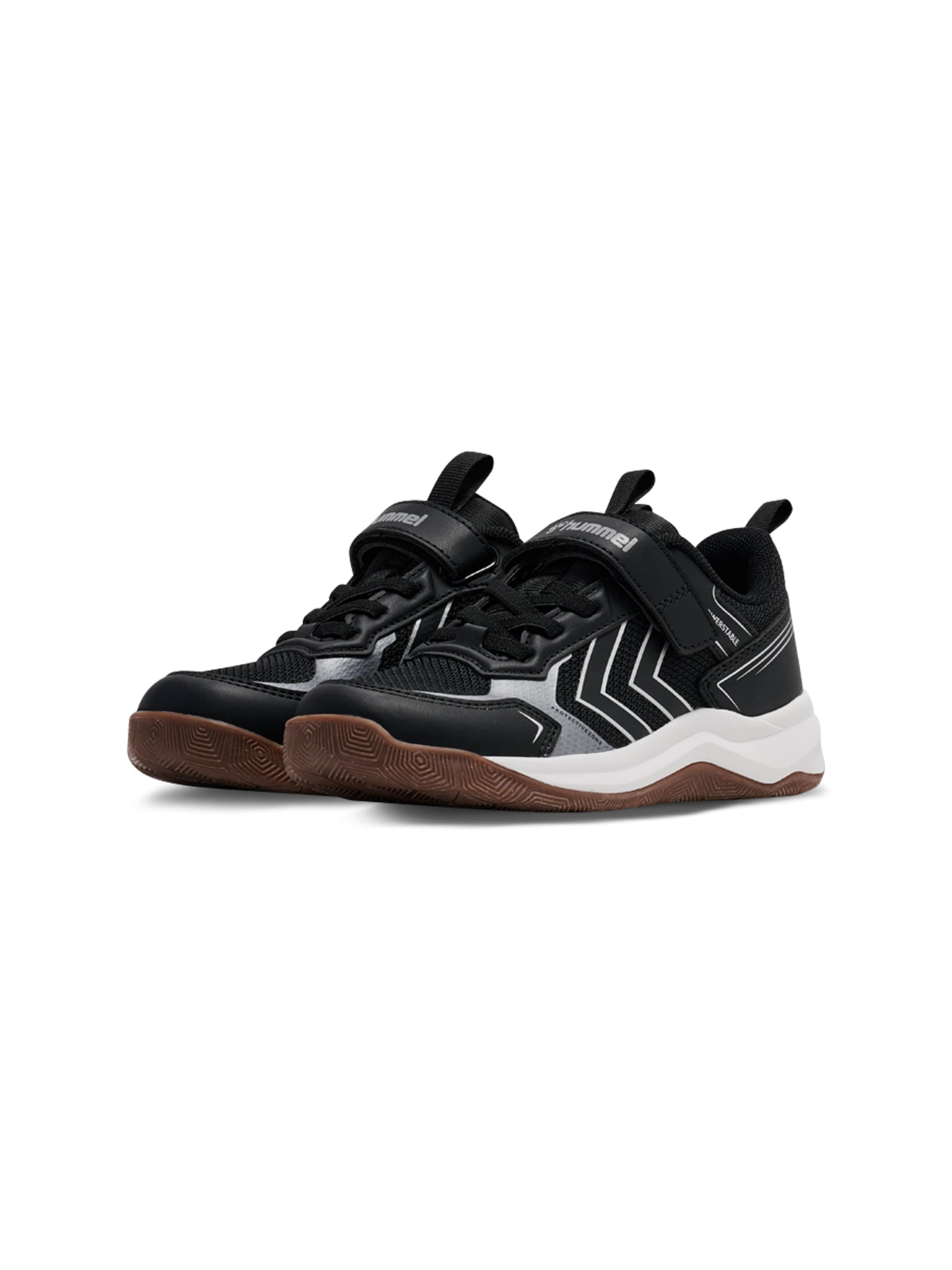 Hummel Schuhe in Grau