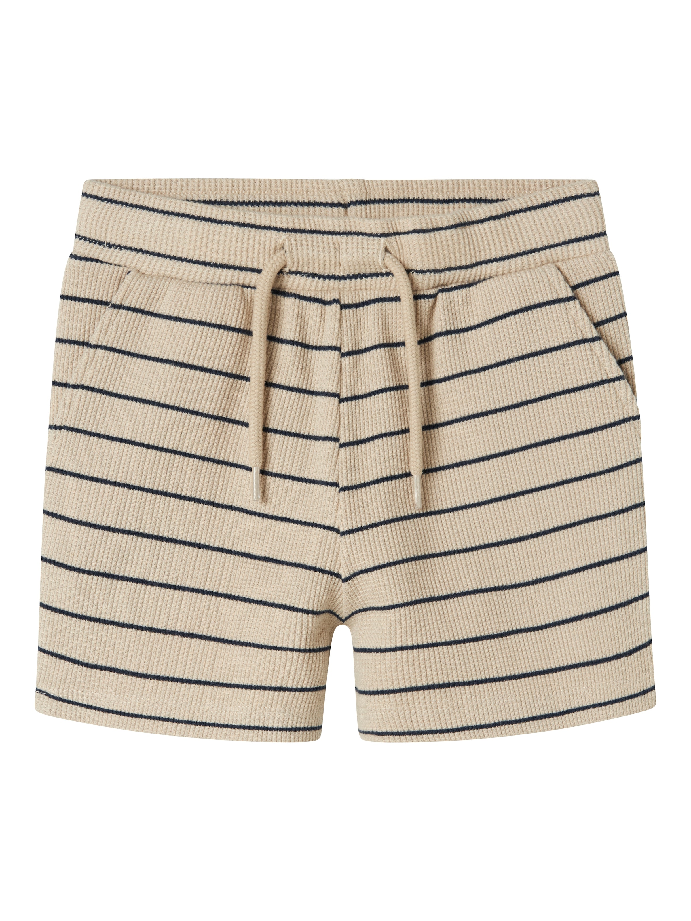 NAME IT regular Παντελόνι σε μπεζ: μπροστά