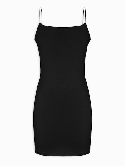 LEAFLETIC Kleid 'Leafletic Women’s Bodycon Dress' in 34 in schwarz, Produktansicht