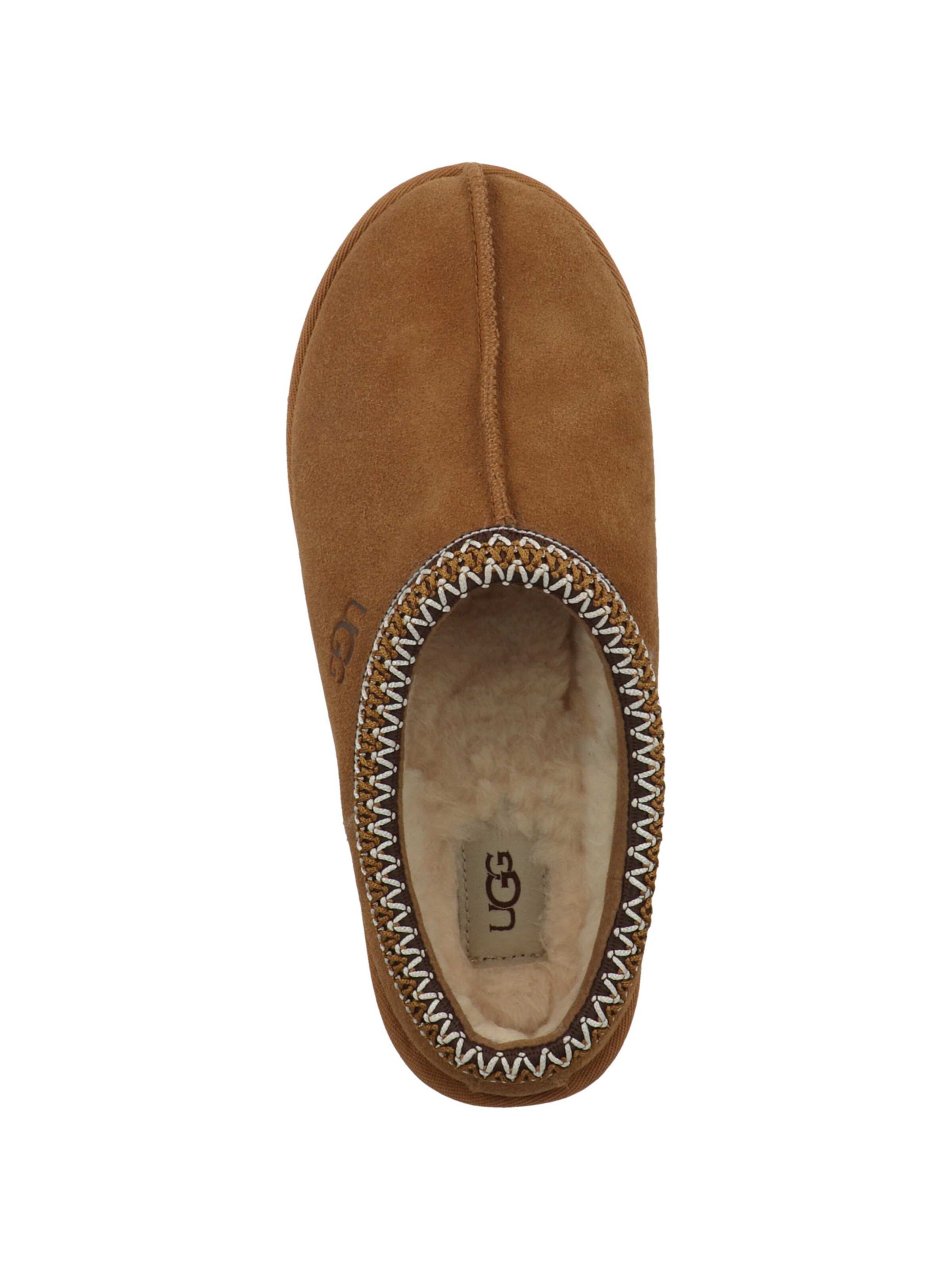 UGG Cokle 'Tasman' | rjava barva