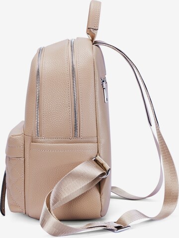 C’iel Rhea Cityrucksack in Beige